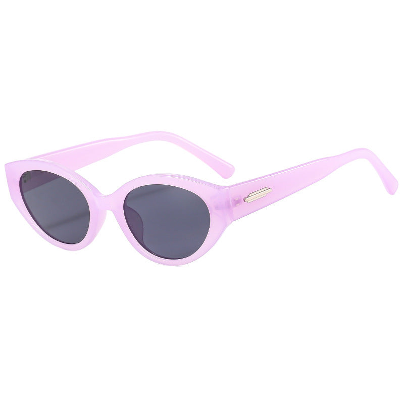 Women's Cat-Eye Sunglasses in Retro Style Kalsten