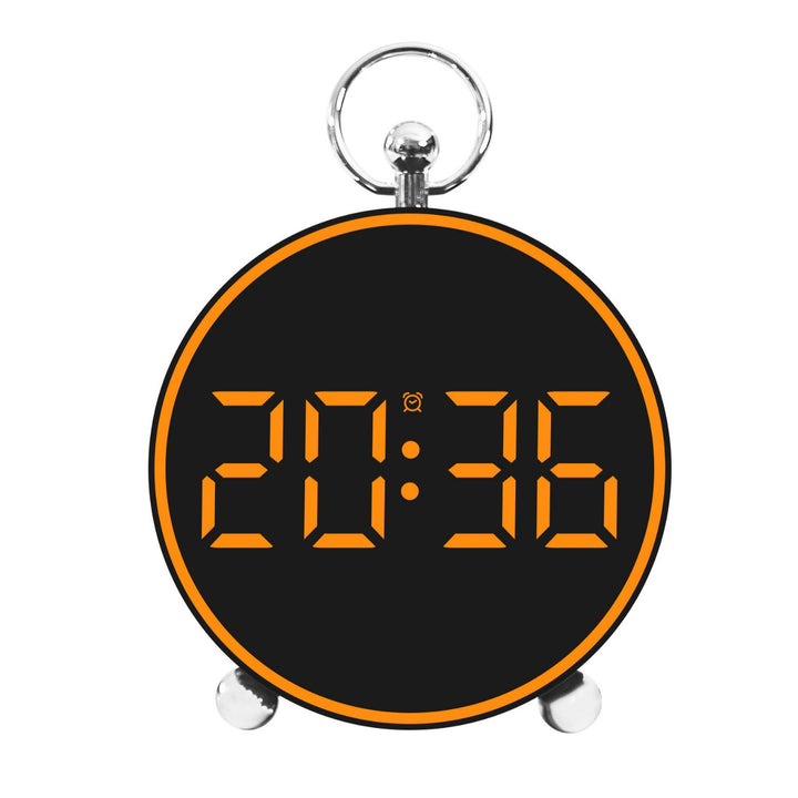 Digital alarm clock with LED display Kalsten