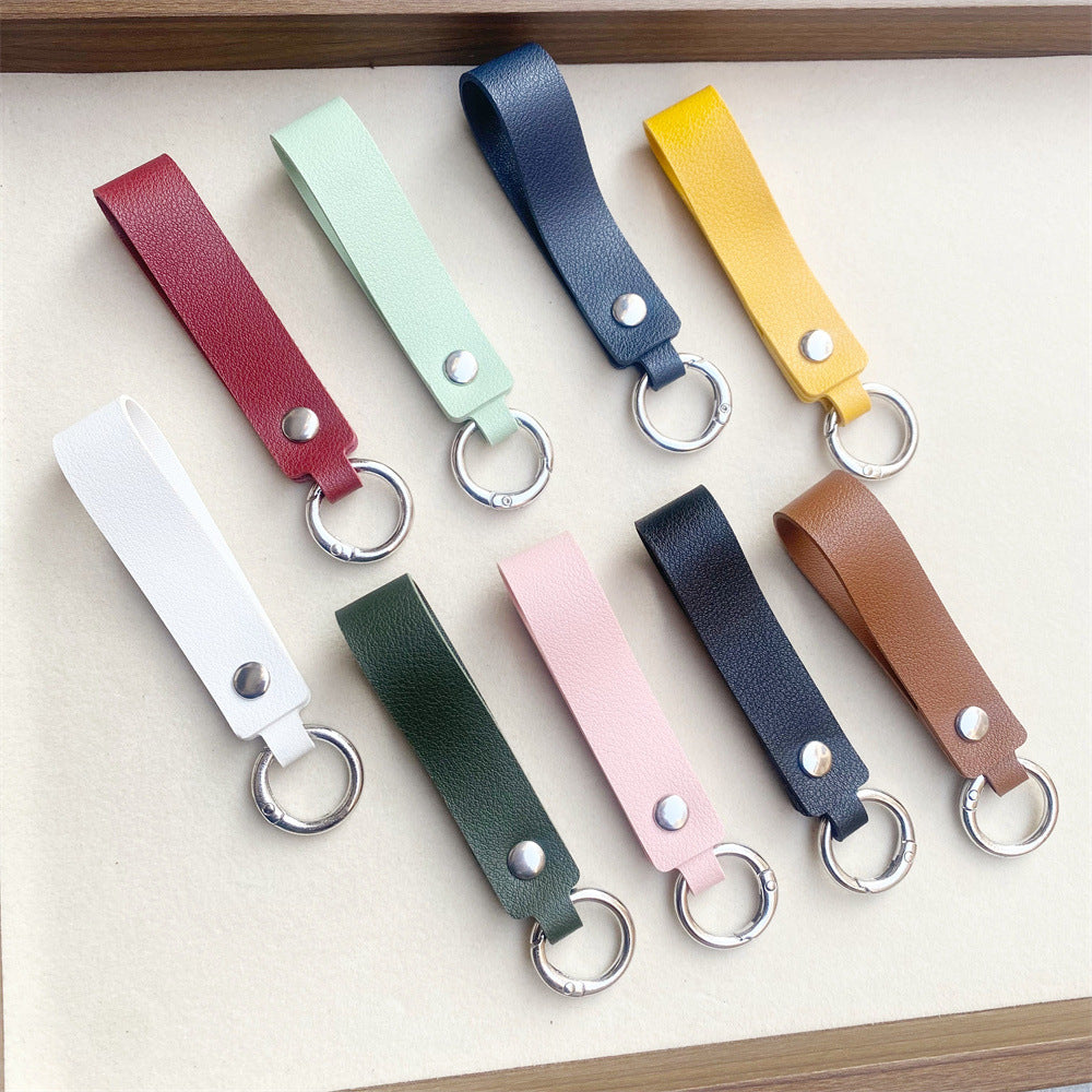 Durable Leather Keyring kalsten