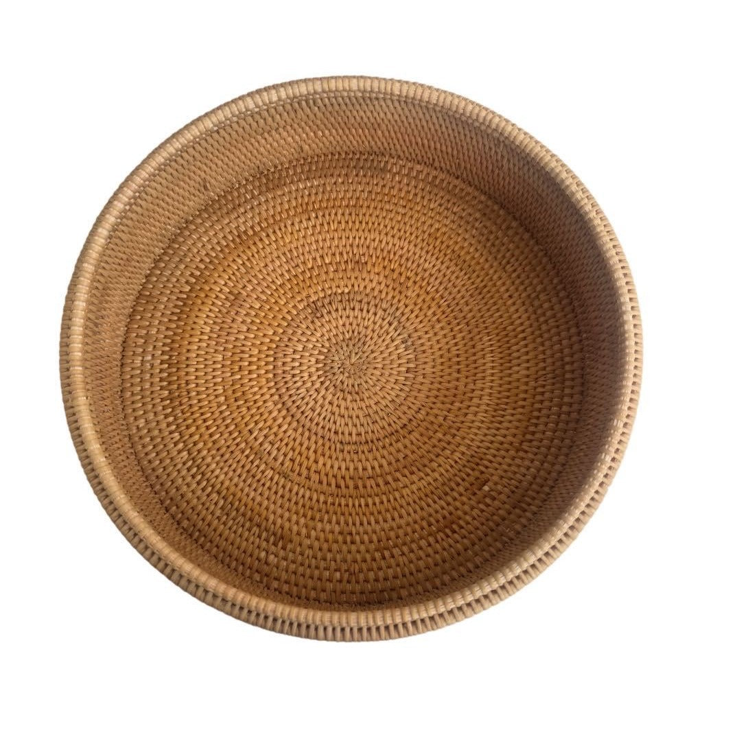 Decorative Storage Bowl Kalsten
