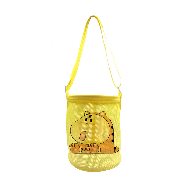 Cute net handbag Kalsten