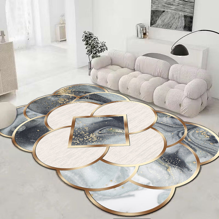 Decorative Area Rug