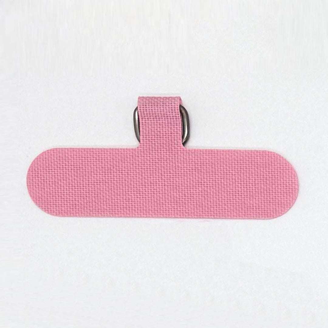 Adjustable Fabric Loop Strap Kalsten