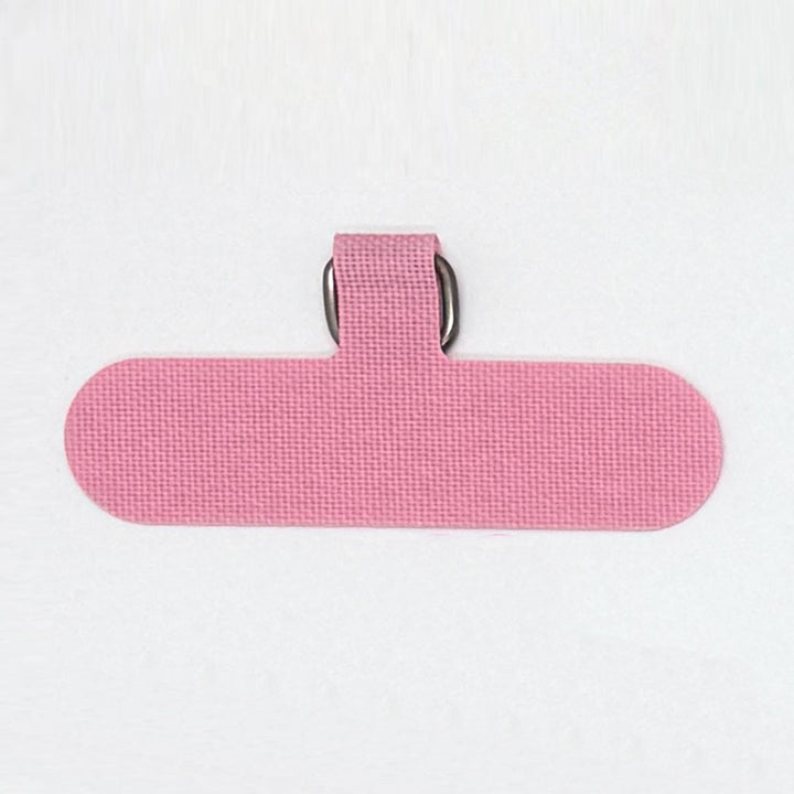 Adjustable Fabric Loop Strap Kalsten