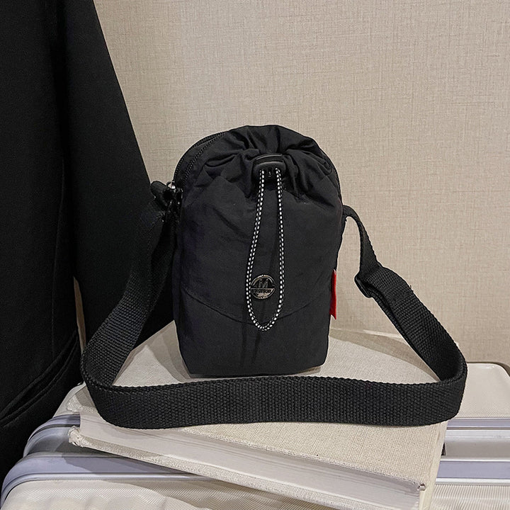 WoCompact Drawstring Crossbody Bag Kalsten