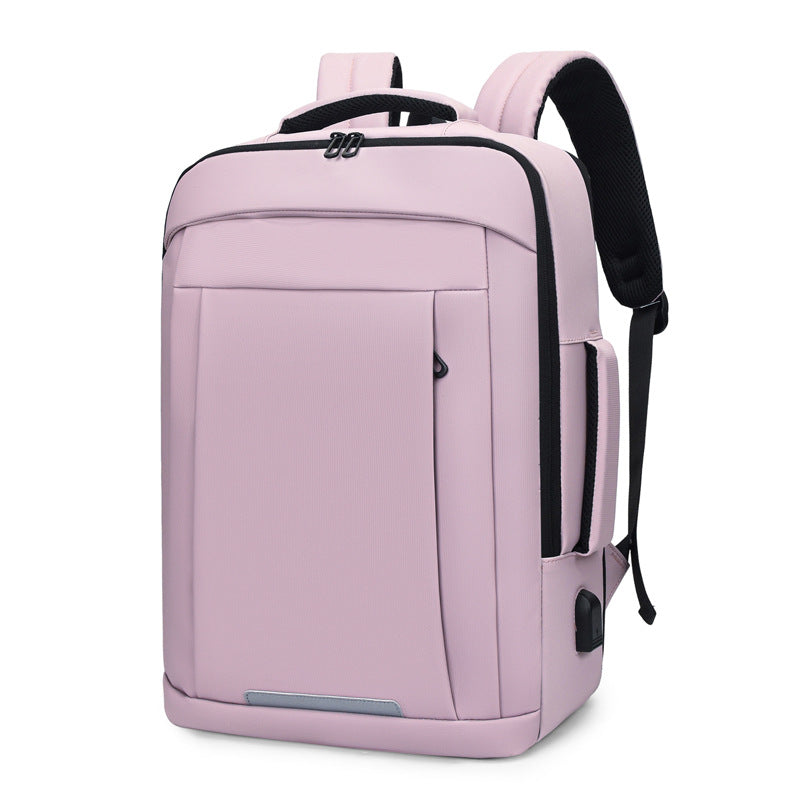 Versatile Professional Backpack
