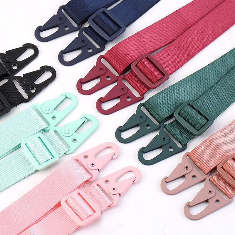 Adjustable Crossbody Phone Holster Kalsten