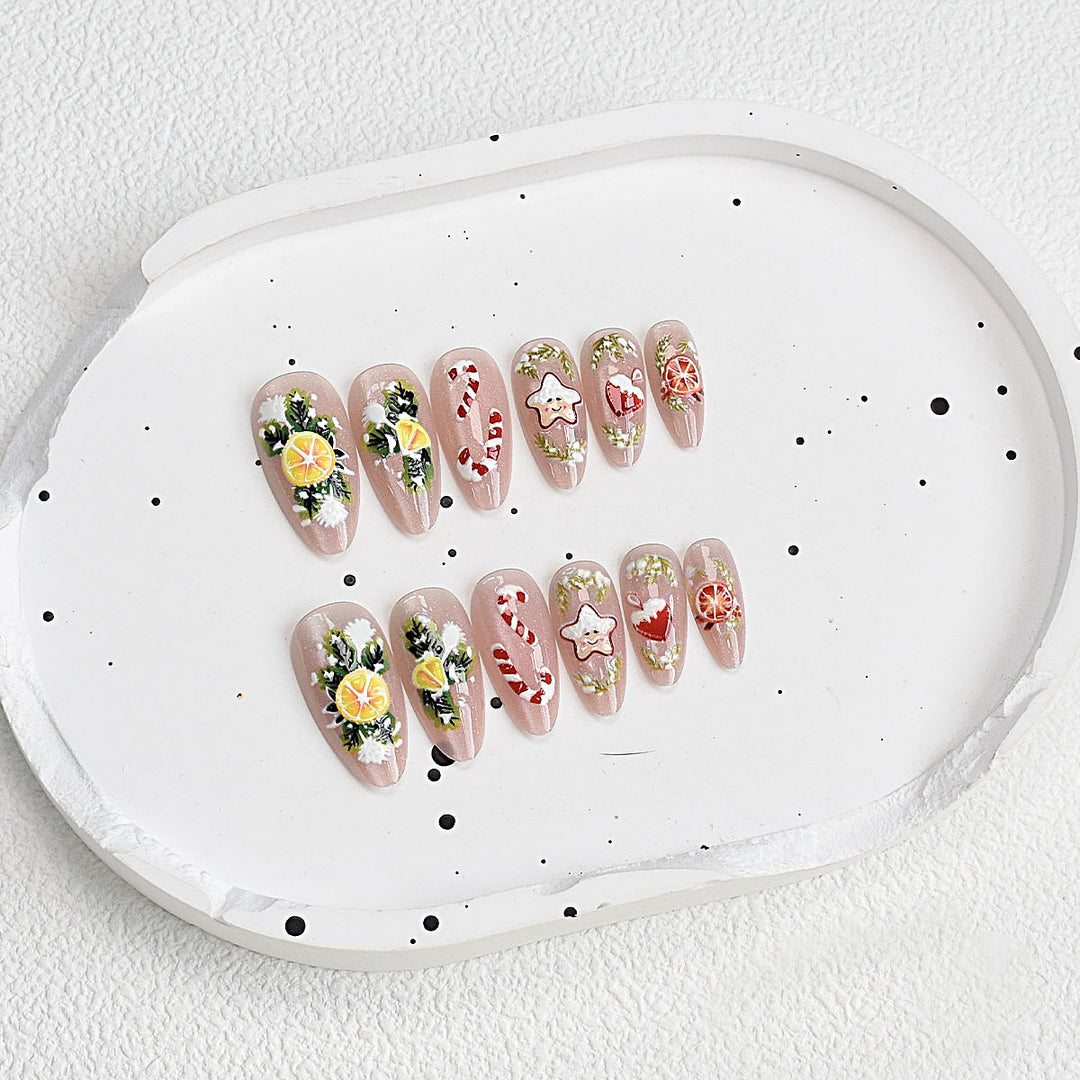 Nail Art Kit Kalsten