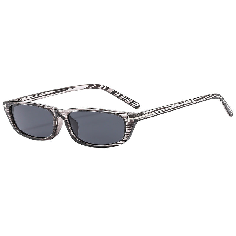 Women's fashionable sunglasses in striking retro style Kalsten