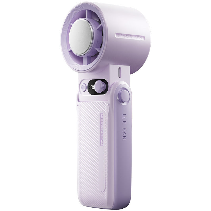 Portable Air-Cooling Handheld Fan Kalsten