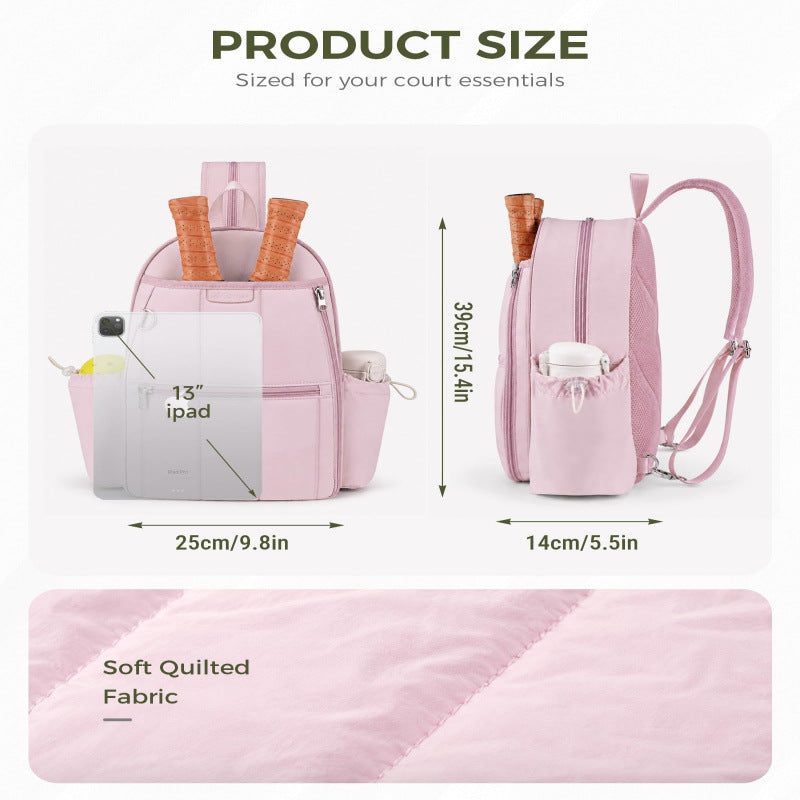 Multi-Functional Sports Backpack Kalsten