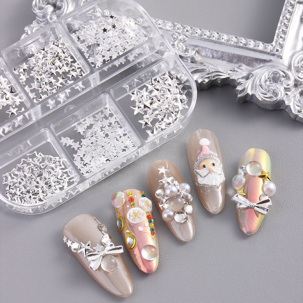 Decorative Crafting Embellishment Kit