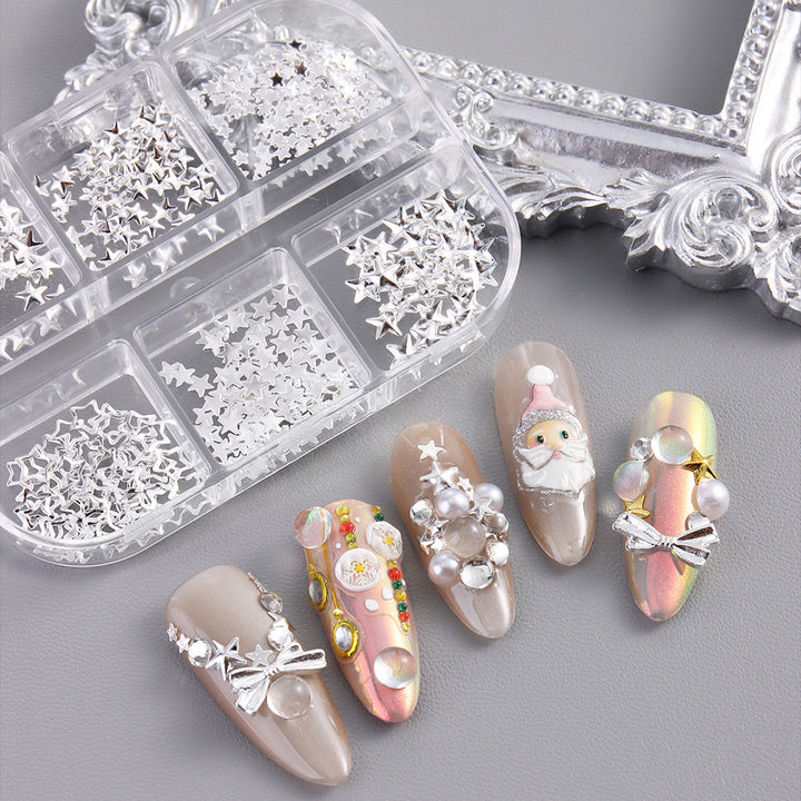 Decorative Crafting Embellishment Kit