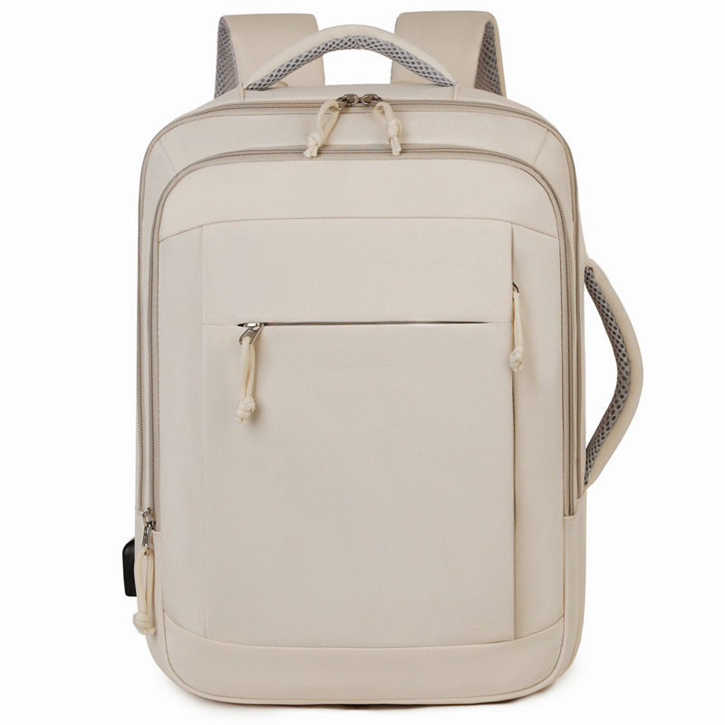 Versatile Multi-Functional Backpack Kalsten
