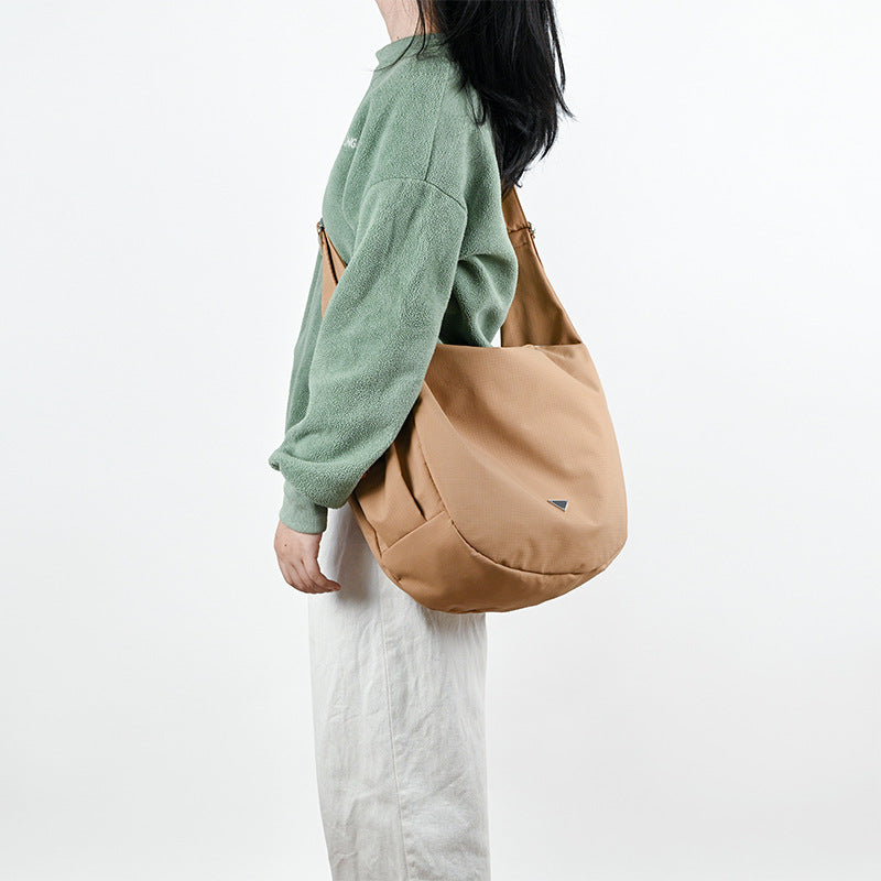 Elegant Multi-Functional Shoulder Bag