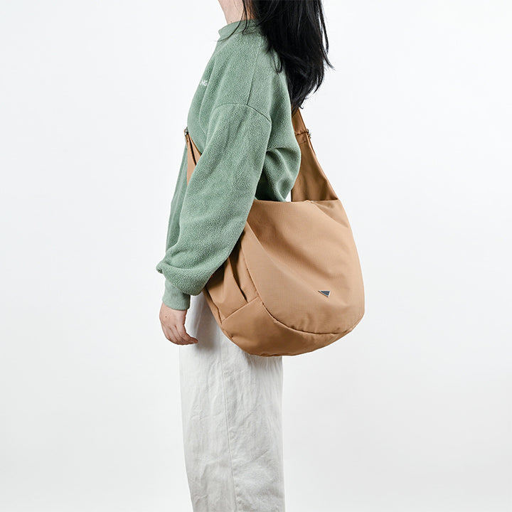 Elegant Multi-Functional Shoulder Bag