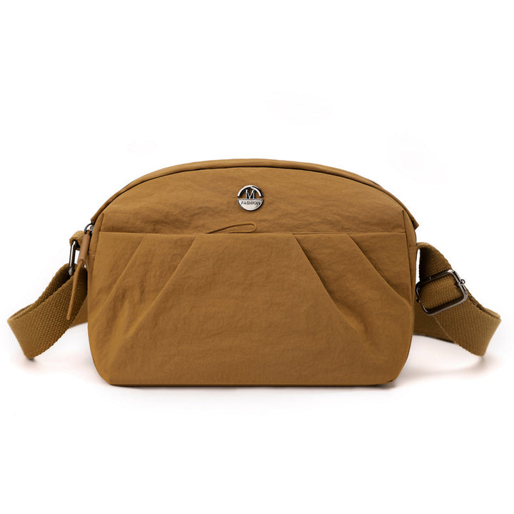 Sleek Crossbody Organizer