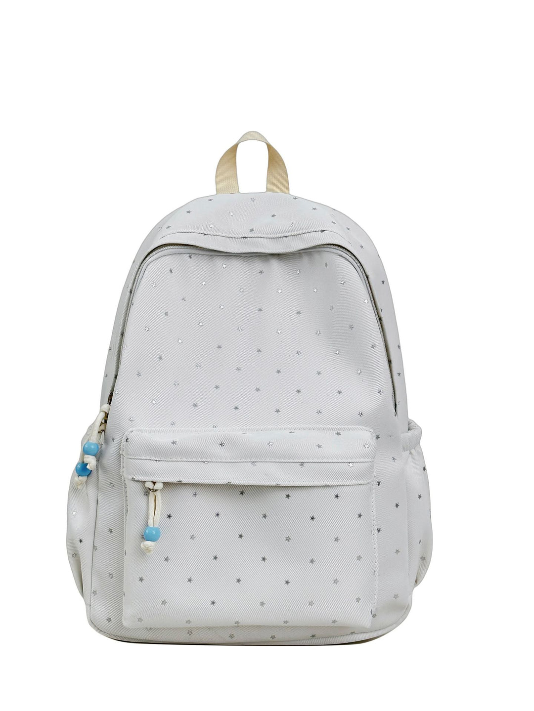 Backpack with Playful Design and Practical Storage Spaces Kalsten
