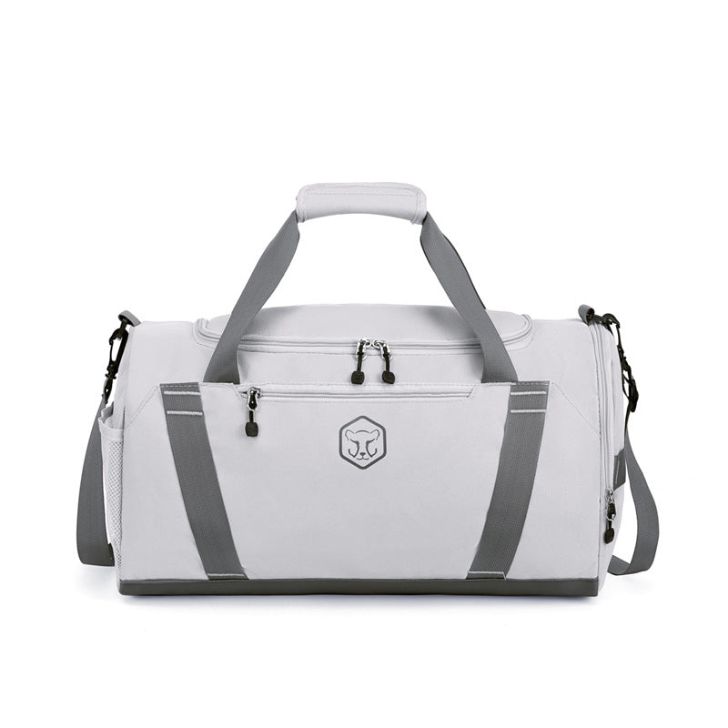 Multi-Functional Travel Gym Duffle Bag Kalsten