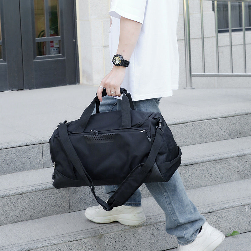 Versatile Fitness Duffle Bag Kalsten