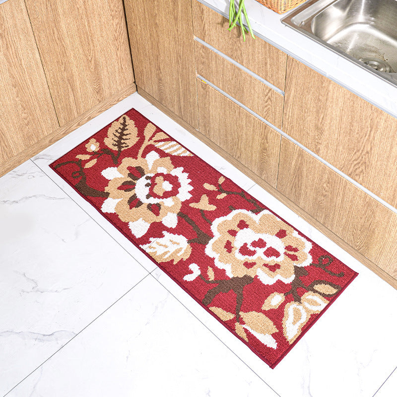 Decorative Kitchen Runner