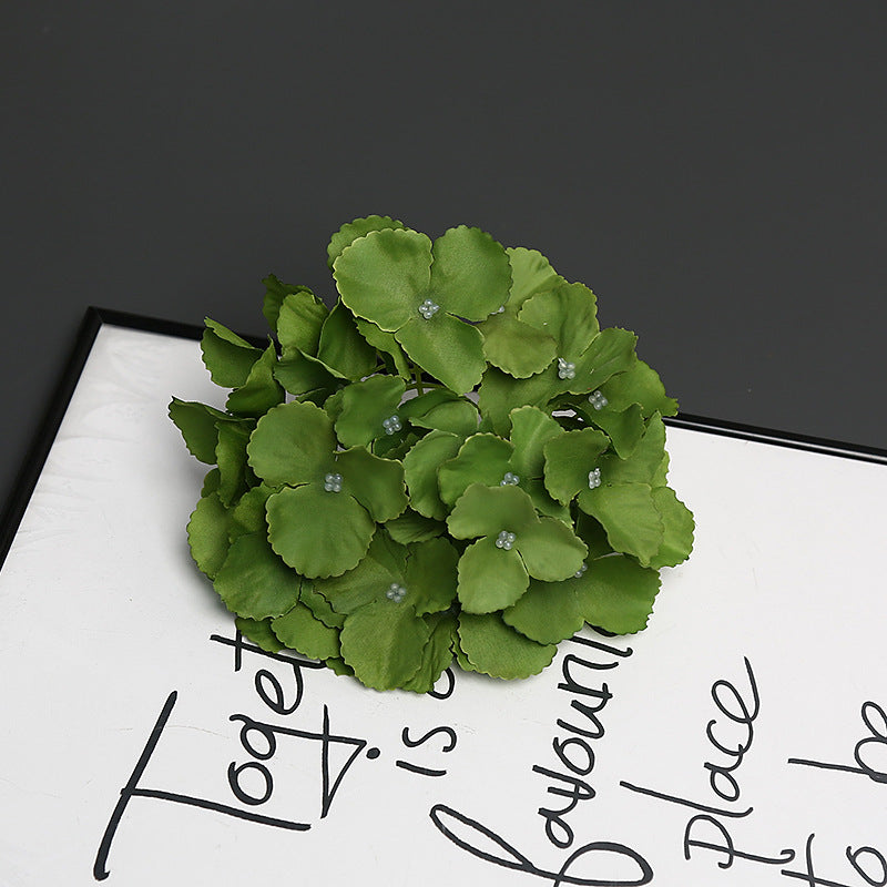 Elegant Decorative Floral Arrangement