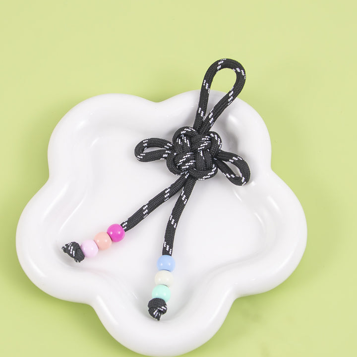 Cute Decorative Knot Kalsten