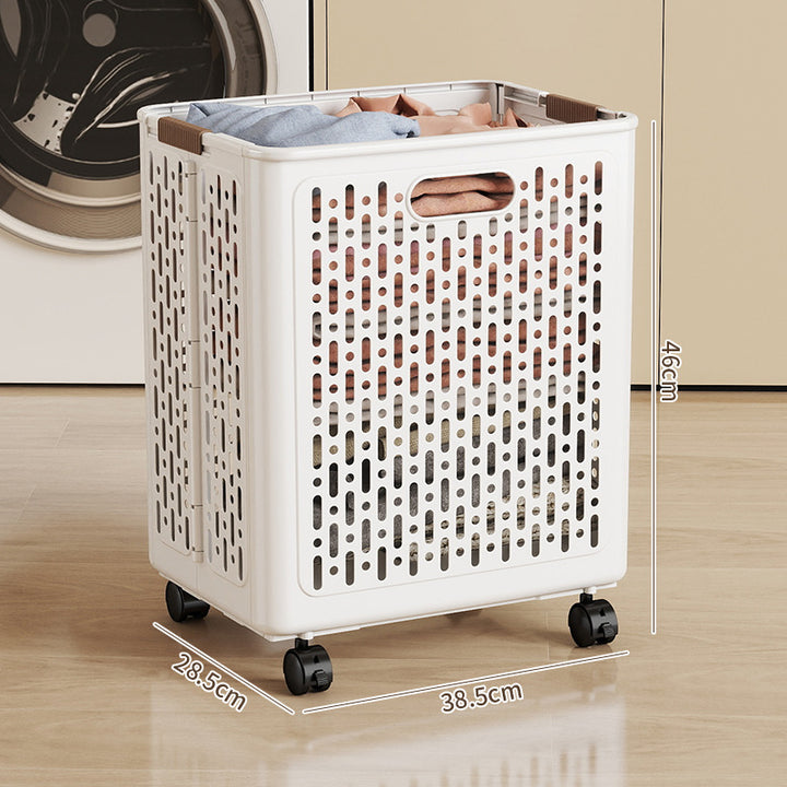 Laundry Storage Kalsten