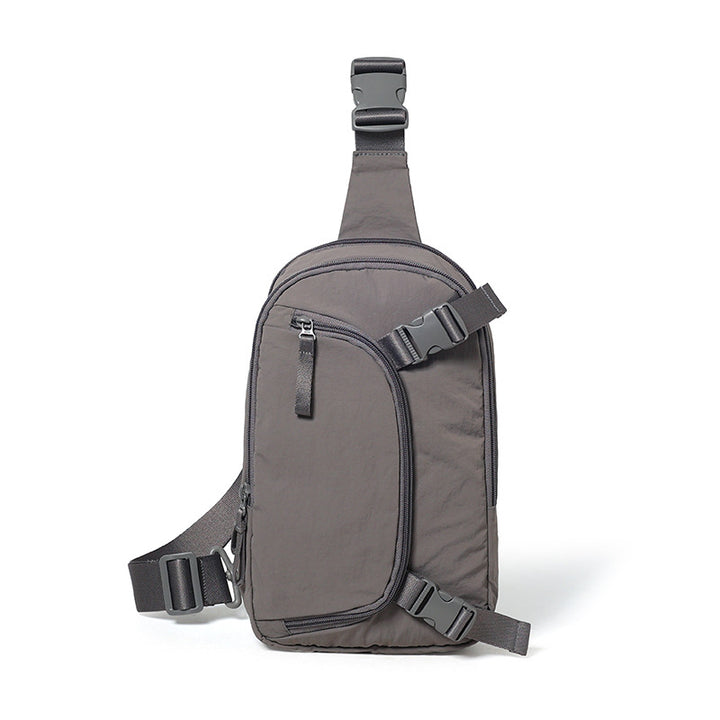Lightweight Water-Resistant Sling Bag Kalsten