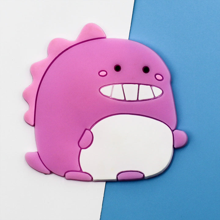 Unisex silicone brand with cute dinosaur design Kalsten