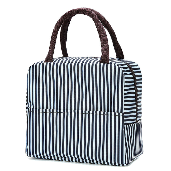 Stylish Insulated Tropical Lunch Cooler Kalsten