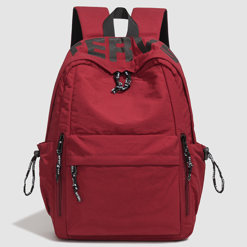 Functional Casual Backpack kalsten
