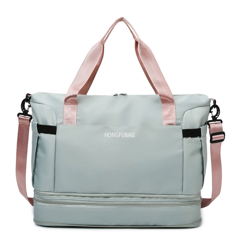 Versatile Utility Storage Duffel Kalsten