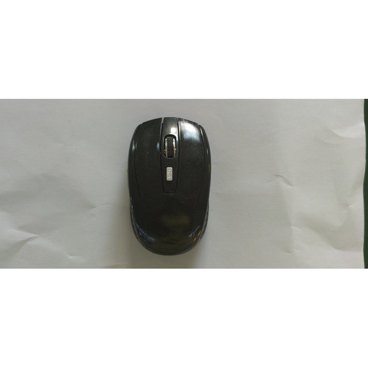 Ergonomic Wireless Mouse with Precise Control Kalsten