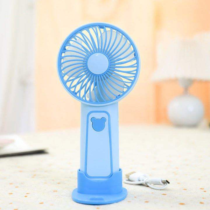 Portable USB Fan Kalsten