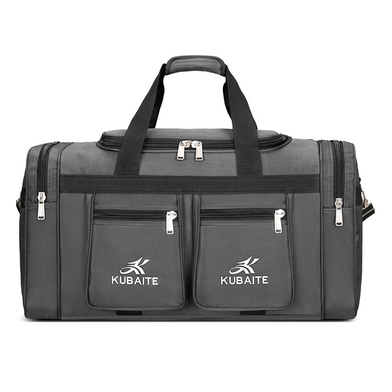 Multi-Functional Sports Travel Duffel Bag Kalsten