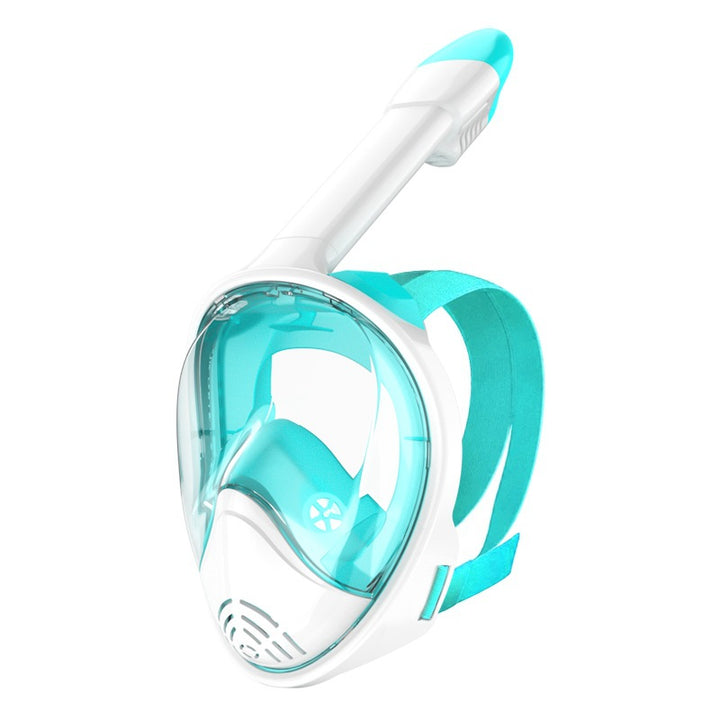 Full Face Snorkel Mask with Innovative Anti-Fog Technology Kalsten