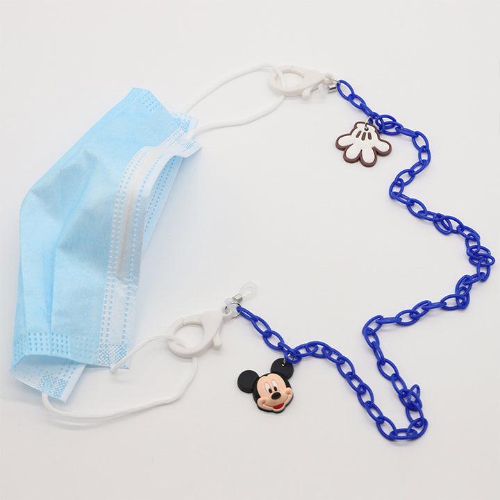 Character Themed Eyewear Chain kalsten
