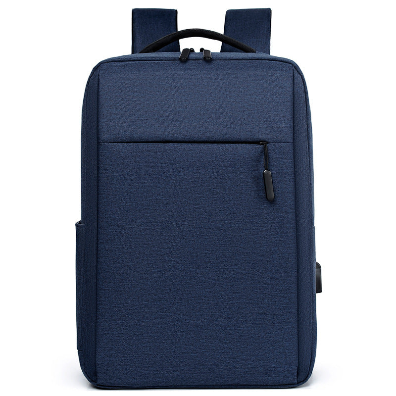 Slim Profile Business Laptop Backpack Kalsten