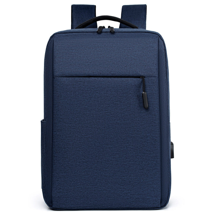 Slim Profile Business Laptop Backpack Kalsten