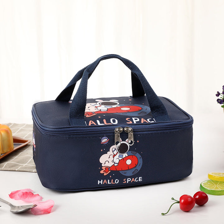 Insulated Lunch Box Kalsten