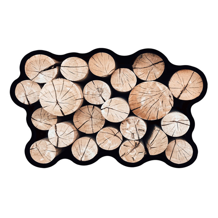 Rustic Decorative Wooden Charcuterie Board