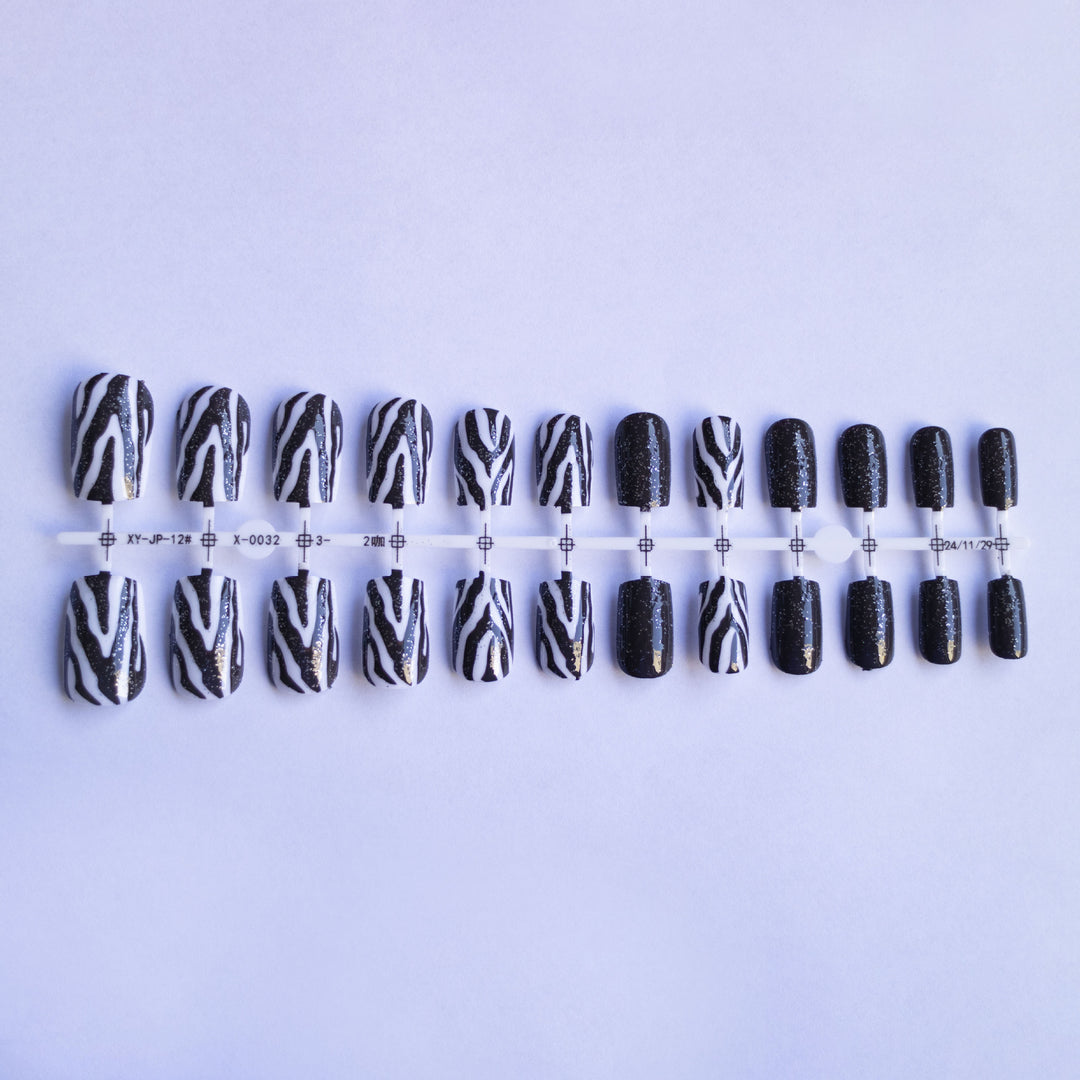 Artistic Gel Nail Design Kit