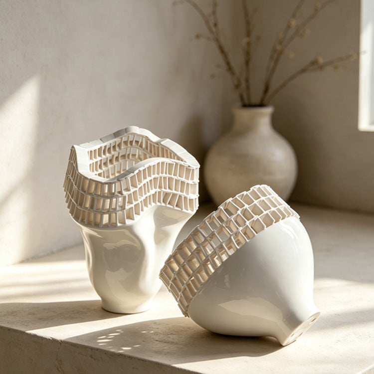 Artistic Contemporary Decorative