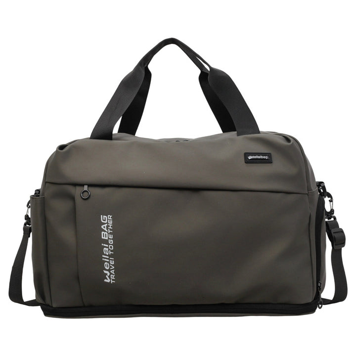 Versatile Waterproof Travel Duffel Bag Kalsten