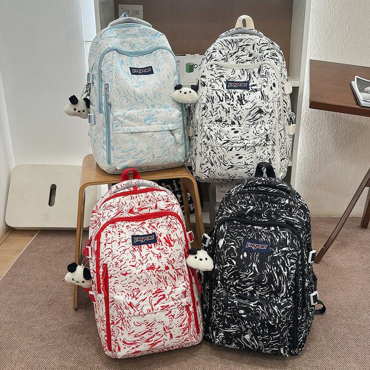 Durable Multi-Pocket Backpack Kalsten 1791205547