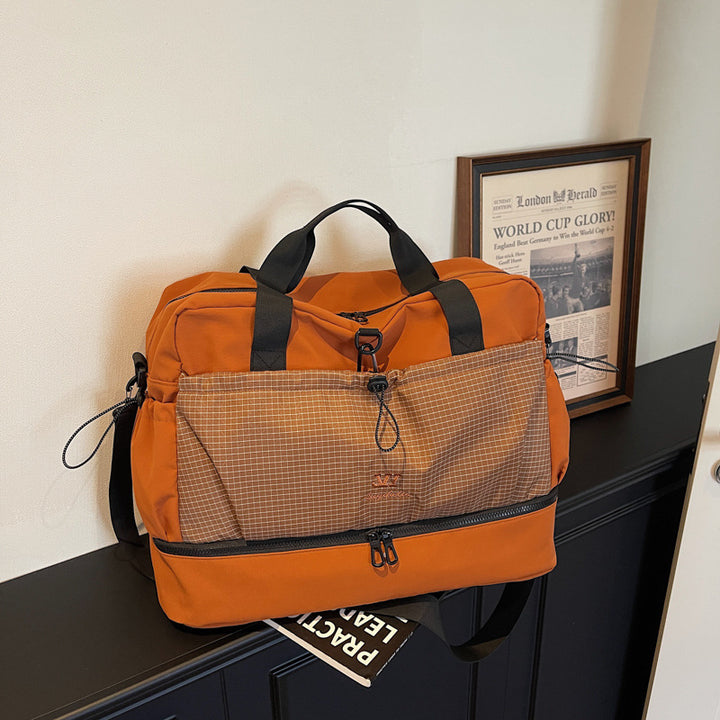 Travel Duffel Bag Kalsten