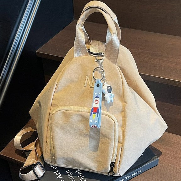 Multifunctional Casual Backpack