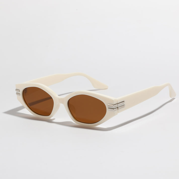 Women’s geometric sunglasses in iconic design Kalsten