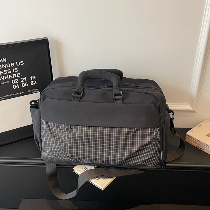 Stylish Business Bag Kalsten